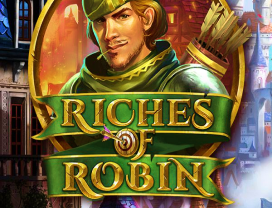 Riches Of Robin